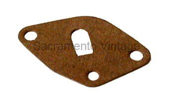 [00495-3] FUEL PUMP GASKET- B-C 1932-34