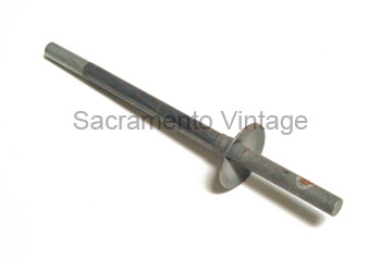 [05879] FUEL PUMP PUSH ROD- 7.872" 1935-48 USE WITH ALUMINUM INTAKE