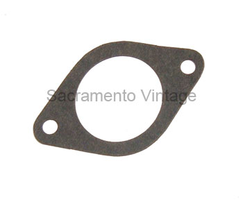 [05876] FUEL PUMP STAND TO INTAKE MANIFOLD GASKET 1932-53