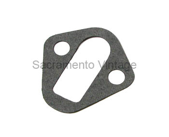[07776] FUEL PUMP TO STAND GSKT 1948-64