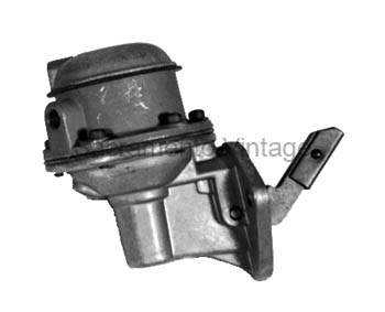 [07771] FUEL PUMP- 223ci. 6 Cyl. - 1955-64 Ford Truck, 1955-61 Ford Car w/ electric wipers