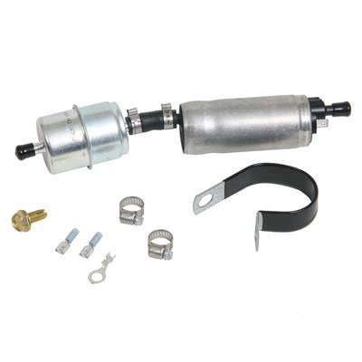[05867-12] FUEL PUMP- 12 Volt low pressure  3-6 pound