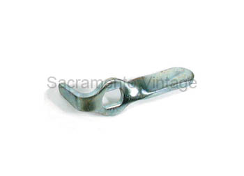 [00503-8] FUEL SHUT OFF HANDLE 1928-31