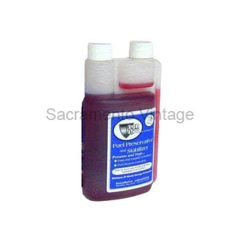 [10046] FUEL STABILIZER- quart