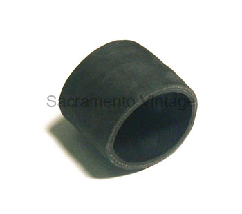 [05834-1] FUEL TANK CONNECTING HOSE- 1941-48 PASS & 1942-52 PICKUP