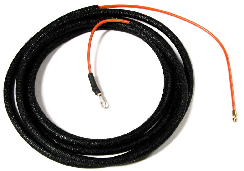 [08022-3] FUEL TANK SENDER WIRE 1957-59
