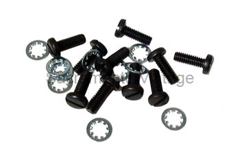 [00483] FUEL TANK TO FIREWALL SCREWS 30-31