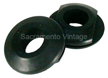 [00503-4] FUEL VALVE GROMMET LATE 1931