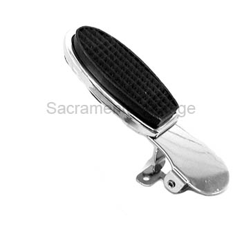 [00563-1] FULTON ACCELERATOR PEDAL 1928-31