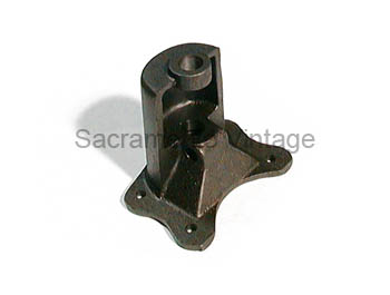 [07327] Front of Rear Spring Hanger 1948-52 *sold out*