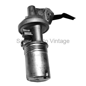 [07773] Fuel Pump - 6 cyl 1955-60 Ford Truck- 1955-66 Ford Car