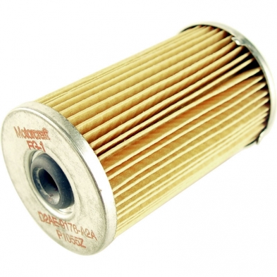 [207773] Fuel Pump Filter - 1964-77 Ford Truck, 1962-71 Ford Car