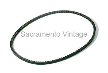 [07722] G and WP BELT 272 c.i. 1956