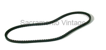 [07714] BELT- GENERATOR & WATER PUMPS 1948-52 PU /  1949 PASS