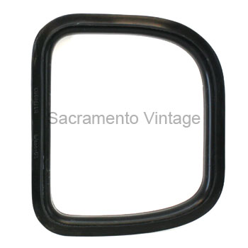 [00902-3] GARNISH MLDGS REAR QTR WNDW LH CP 30-31