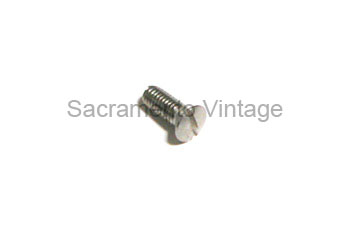 [00954-4-1] GARNISH MOULDING SCREW- S/S 10-32 W/ #8 HEAD EACH