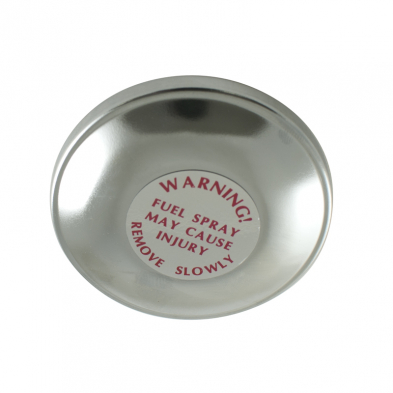[207722] GAS CAP- LOCKING 1971-72