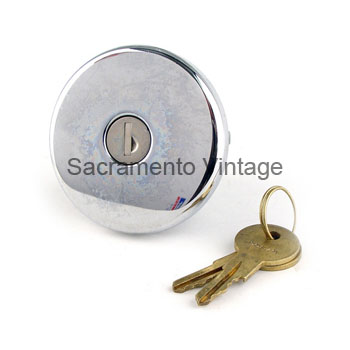 [207728] GAS CAP LOCKING 1977-78
