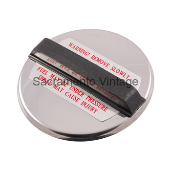 [207725] GAS CAP STYLESIDE AFT/TANK 1973-76