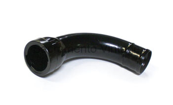 [05833-12] GAS FILLER NECK- USES CONNECTING HOSE 1937 CAR