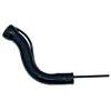 [05833-14] GAS FILLER NECK- 1938-41 PICKUP  USES CONNECTING HOSE
