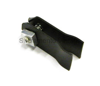 [03741] GAS LINE CLAMP