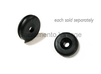[07740] GAS LINE GROMMET 1956