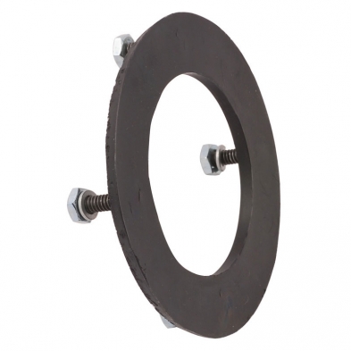 [497732] GAS NECK GROMMET- BONDED 1949 EXCEPT WAGONS
