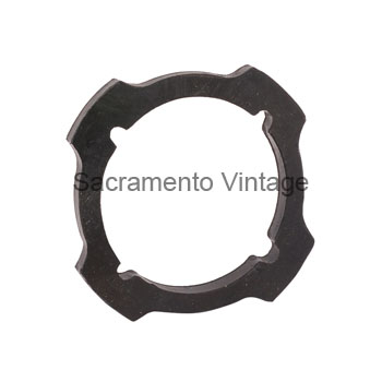 [497734] GAS NECK GROMMET- CAR 1949-50 / MERCURY 1949-50 EXCEPT WAGONS