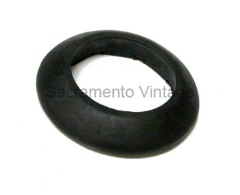 [497735] GAS NECK GROMMET- CAR 1950-51 / EXCEPT WAGONS