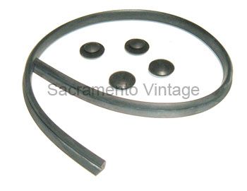 [05825] GAS TANK APRON & CHANNEL 1932