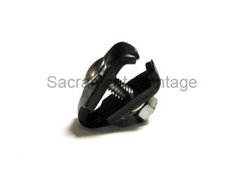 [00486-1] GAS TANK TO COWL PANEL CLAMP 1928-29