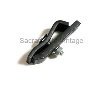 [00486-2] GAS TANK TO COWL PANEL CLAMP 1930-31