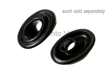 [07732] GAS TANK NECK GROMMET 1953-55 PICKUP