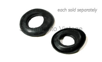 [07732-1] GAS TANK NECK GROMMET 1956