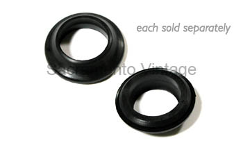 [07732-3] GAS TANK NECK GROMMET 1957-69