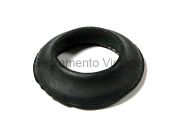 [207732] GAS TANK NECK GROMMET 1970-72