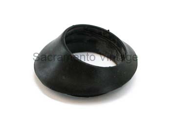 [207733] GAS TANK NECK GROMMET-AUXILIARY 1970-72