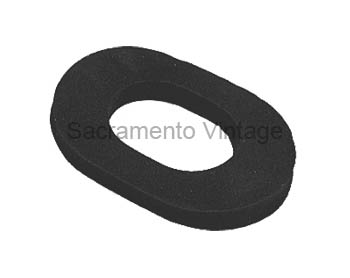 [07734] GAS TANK OUTLET SEAL PU 1948-52
