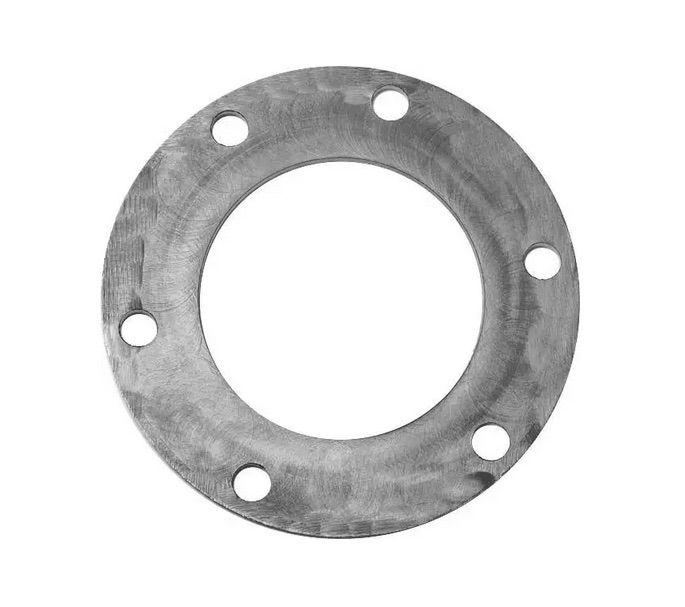 [07758] GAS TANK SENDING UNIT GASKET 1936-72 NEOPRENE  FOR 6 BOLT