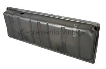 [07746-56] GAS TANK STEEL 1956 PICKUP