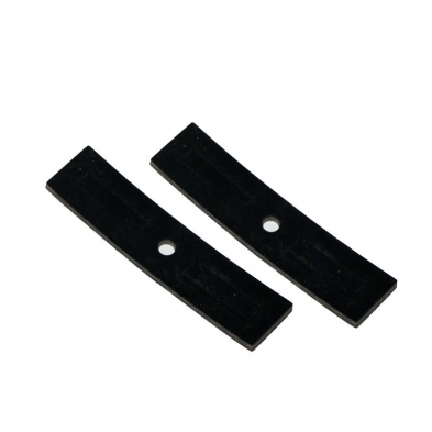 [05836-5] GAS TANK TO FRAME PADS 1941-48 PASSENGER CAR