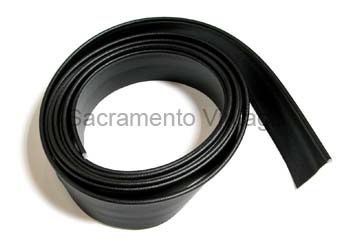 [00486] GAS TANK TO COWL WELT- 1/8" BEAD 1928-31
