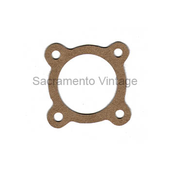 [03699] GASKET FOR FAN PULLEY 1920-27