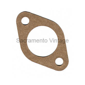 [03750] GASKET- CARBURETOR TO INTAKE MANIFOLD 1909-27