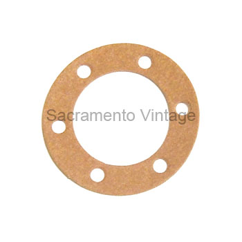 [05840] GASKET FOR original Hydro-Static GAS TANK SENDING UNIT- 1932-34
