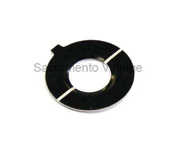 [00494-2] GAUGE FACE PLATE 1928-31