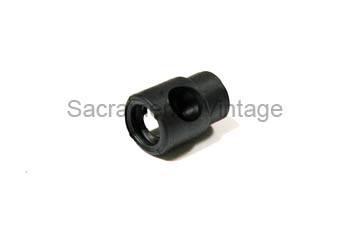 [07589-1] GEAR SHIFT INSULATOR PKUP 1953-72