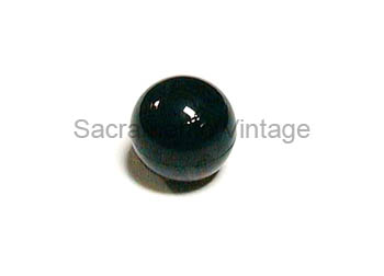 [08650-15] GEAR SHIFT LEVER KNOB PKUP 1948-55