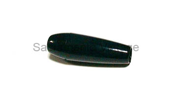 [08650-16] GEAR SHIFT LEVER KNOB PU 1956-60
